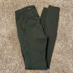Lululemon swift speed leggings